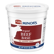 Minor's Beef Base